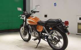 SUZUKI ST250E 2022 NJ4CA