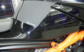 KTM 1290 SUPER DUKE R 2024