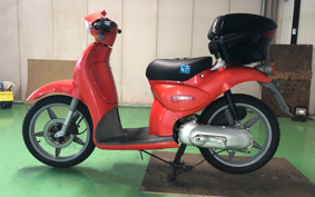 APRILIA SCARABEO 50