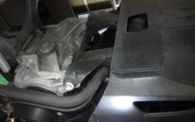 SUZUKI ADDRESS 110 2011 CE47A