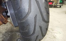 HARLEY FXDWG 1580 2011