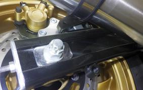 KAWASAKI BALIUS 250 1994 ZR250A