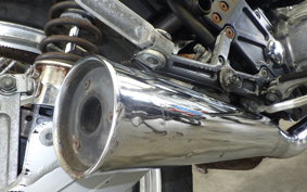 KAWASAKI ZEPHYR 550 ZR550B