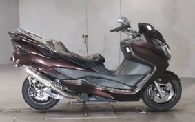 SUZUKI SKYWAVE 250SS CJ44A