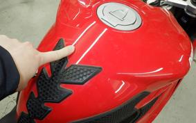 DUCATI PANIGALE V2 2022