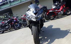 KAWASAKI ZX-25R 2022 ZX250E