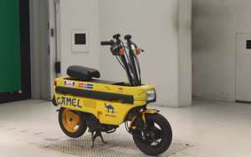 HONDA MOTOCOMPO 2017 AB12