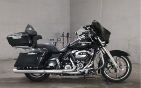 HARLEY FLHXS1750 2017 KRC