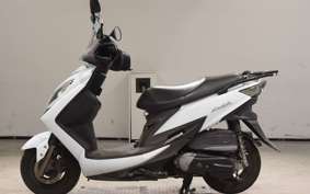 SUZUKI SWISH 125 2006 DV12B