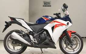 HONDA CBR250R A MC41