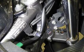 HONDA CBR400R 2018 NC47