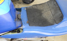 YAMAHA TZR250<ﾌ･ﾀﾞ> 1KT