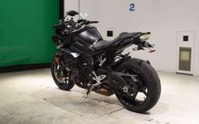 YAMAHA MT-10 2017 RN50J