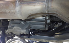 KAWASAKI ZX-4R SE 2025 ZX400P