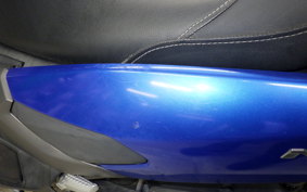 YAMAHA N-MAX 155 A 2006 SG50J