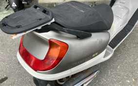 HONDA FORESIGHT MF04