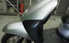 HONDA TACT Basket AF79