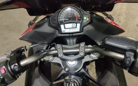 KAWASAKI NINJA 650 2016 EX650E