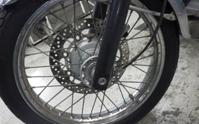 KAWASAKI ESTRELLA RS BJ250A