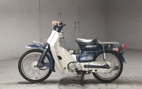 HONDA SUPER CUB70 C70