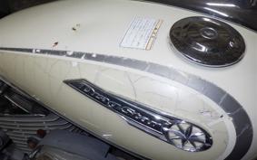 YAMAHA DRAGSTAR 250 VG02J