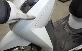 HONDA LEAD 125 1998 JF45