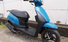 SUZUKI LET's CA4AA