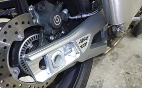 BMW S1000RR M DDC 2025