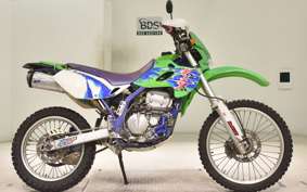 KAWASAKI KLX250 SR 2005 LX250E
