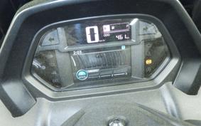 YAMAHA NMAX155-3 SG92J