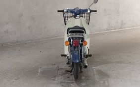 HONDA SUPER CUB50 C50