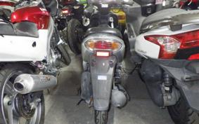 HONDA DIO Gen.5 AF56