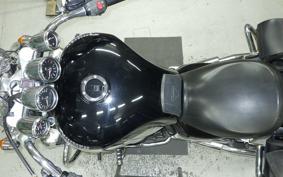 TRIUMPH ROCKET III 2007