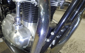 KAWASAKI W400 2009 EJ400A