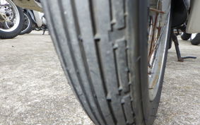 HONDA C90 SUPER CUB HA02