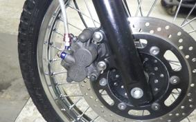 KAWASAKI 250TR 1974 BJ250F