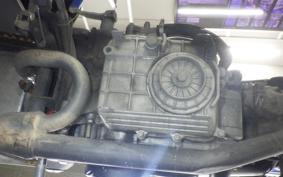 HONDA VTR 250 Gen. 2 MC33