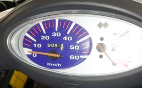 HONDA DIO Gen.5 AF56