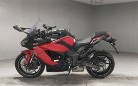 KAWASAKI NINJA 1000SX 2024 ZXT02K