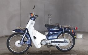 HONDA SUPER CUB70 C70