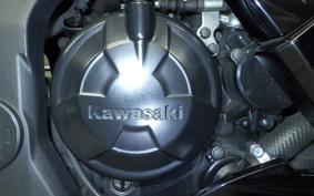 KAWASAKI NINJA 250 SL 2021 BX250A