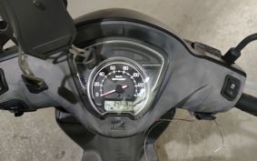 HONDA DIO110 BASIC  JK03