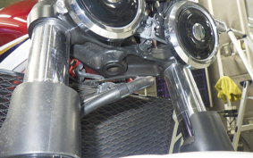 HONDA CB1300SF SUPER FOUR Gen. 3 2022 SC54