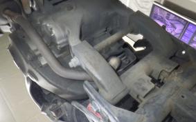 SUZUKI ADDRESS V125 G CF4EA