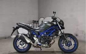 SUZUKI SV650 2021 VP55B