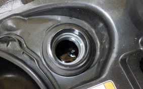 SUZUKI ADDRESS V125 S CF4MA