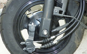YAMAHA JOG 125 2014 SEJ5J