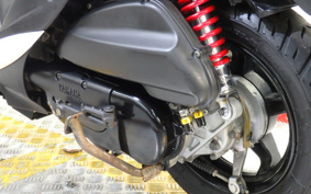 YAMAHA JOG ZR SA39J