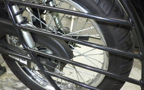 KAWASAKI W175A