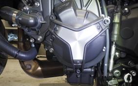 YAMAHA TRACER 9 GT 2023 RN70J